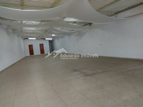 Imagem Galpão para Alugar, 320 m² em Vila Sacadura Cabral - Santo André