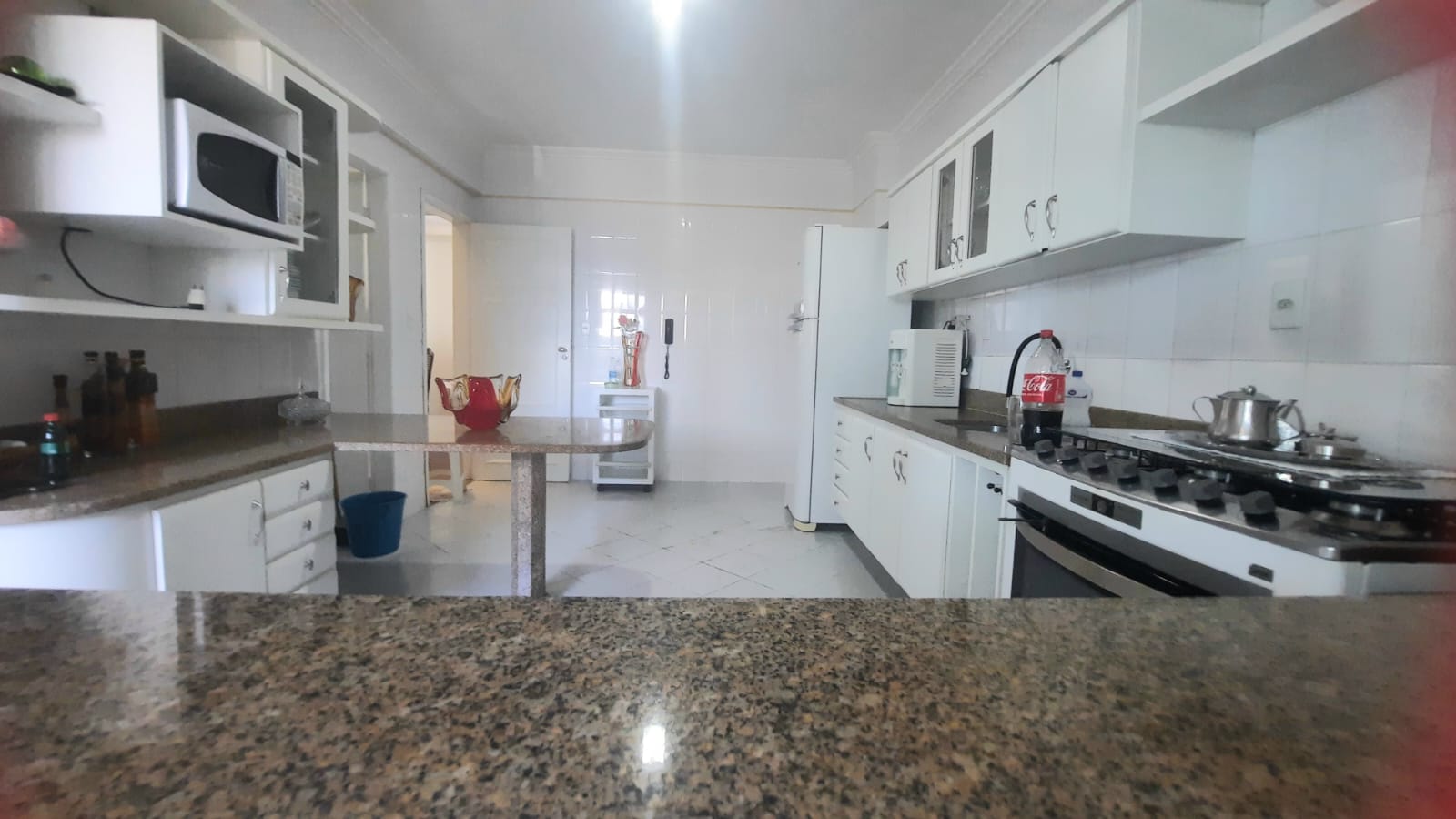 Imagem Apartamento com 4 Quartos à Venda, 179 m²em Jardins - Aracaju