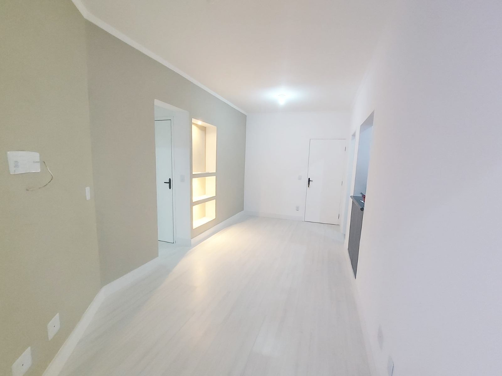 Imagem Apartamento com 1 Quarto à Venda, 51 m²em Aviação - Praia Grande