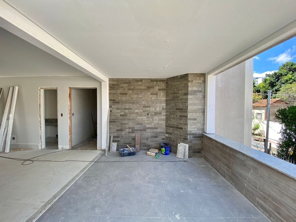 Foto do imóvel: Apartamento com 4 Quartos à Venda, 148 m² em Jaraguá - Belo Horizonte Foto do imóvel: Apartamento com 4 Quartos à Venda, 148 m² em Jaraguá - Belo Horizonte