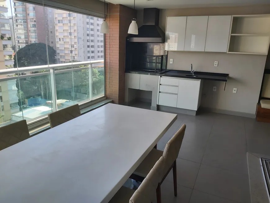 Imagem Apartamento com 3 Quartos à Venda, 151 m²em Paraíso - São Paulo