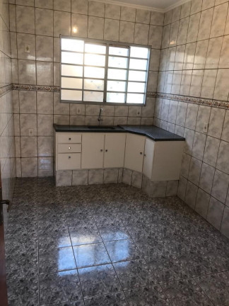 Imagem Casa com 3 Quartos à Venda,  em Presidente - Araçatuba