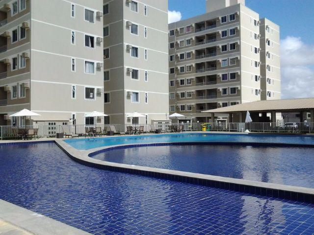 Imagem Apartamento com 3 Quartos à Venda, 60 m²em Piedade - Jaboatão dos Guararapes