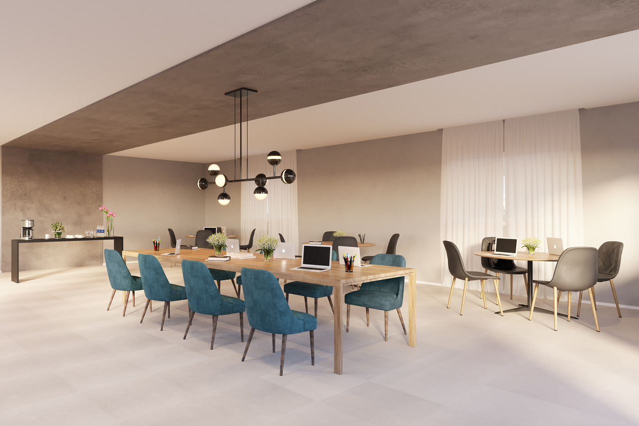 Foto do imóvel: Apartamento com 2 Quartos à Venda, 54 m² em Vila Maria Baixa - São Paulo