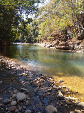 Imagem Fazenda à Venda,  em Área Rural - Mimoso de Goiás