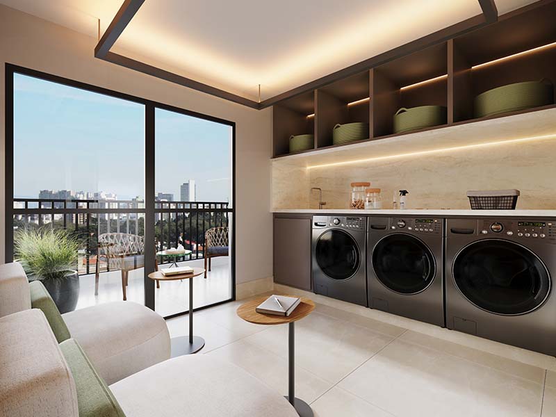 Foto do imóvel: Apartamento com 1 Quarto à Venda, 37 m² em Paraíso - São Paulo