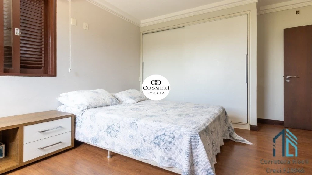 Foto do imóvel: Casa de Condomínio com 4 Quartos à Venda, 427 m² em Alphaville Graciosa - Pinhais