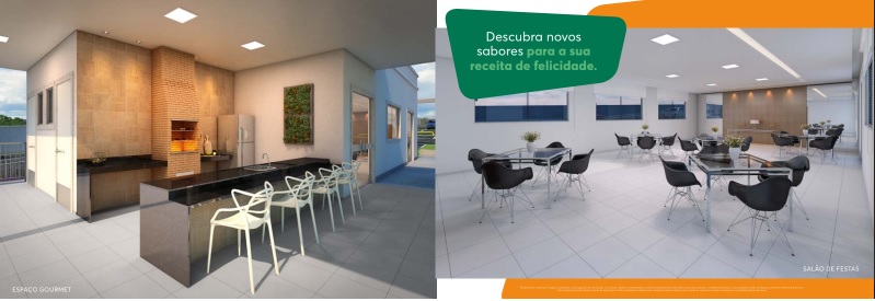 Imagem Apartamento com 2 Quartos à Venda, 42 m²em Dom Avelar - Salvador