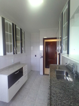 Apartamento com 2 Quartos à Venda, 54 m² em Tucuruvi - São Paulo