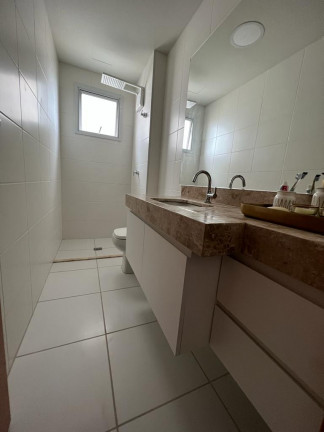 Imagem Apartamento com 3 Quartos à Venda, 86 m² em Setor Bueno - Goiânia