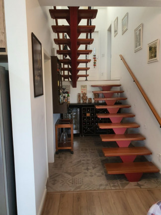 Imagem Casa com 2 Quartos à Venda, 260 m² em Condomínio Reserva Da Serra - Jundiaí