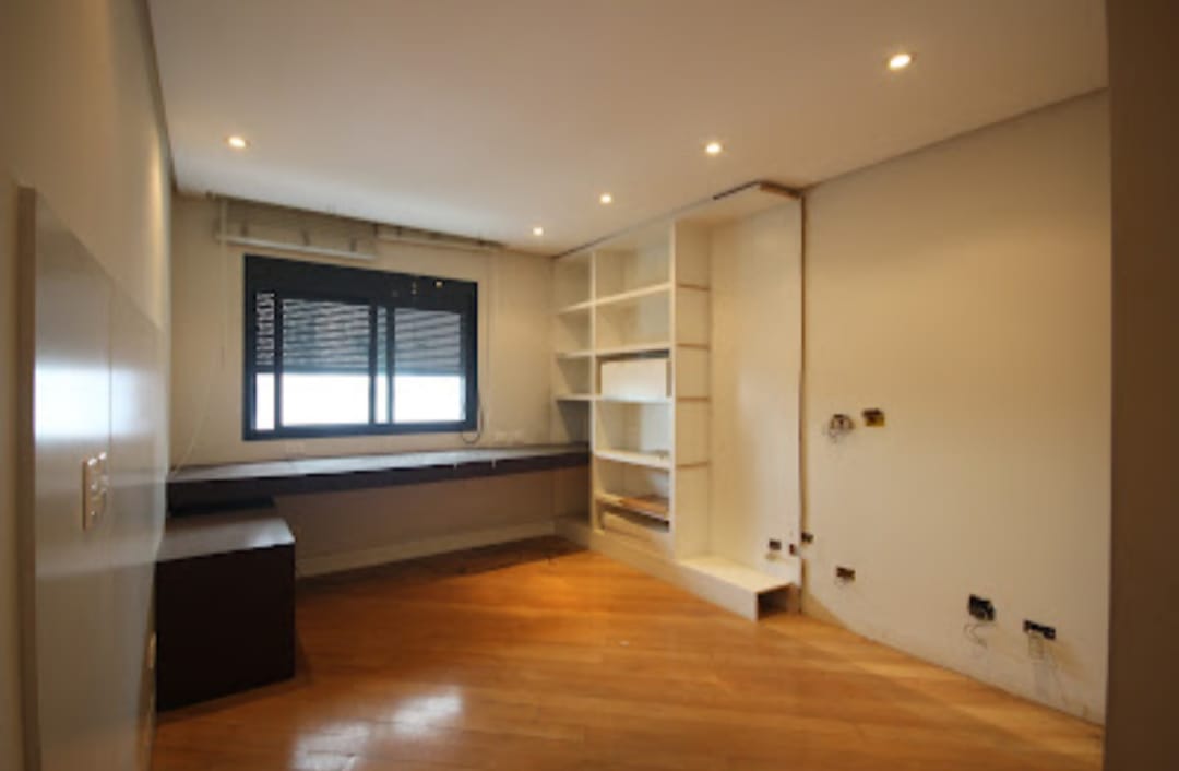 Imagem Apartamento com 4 Quartos à Venda, 202 m²em Jardim Paineiras - São Paulo