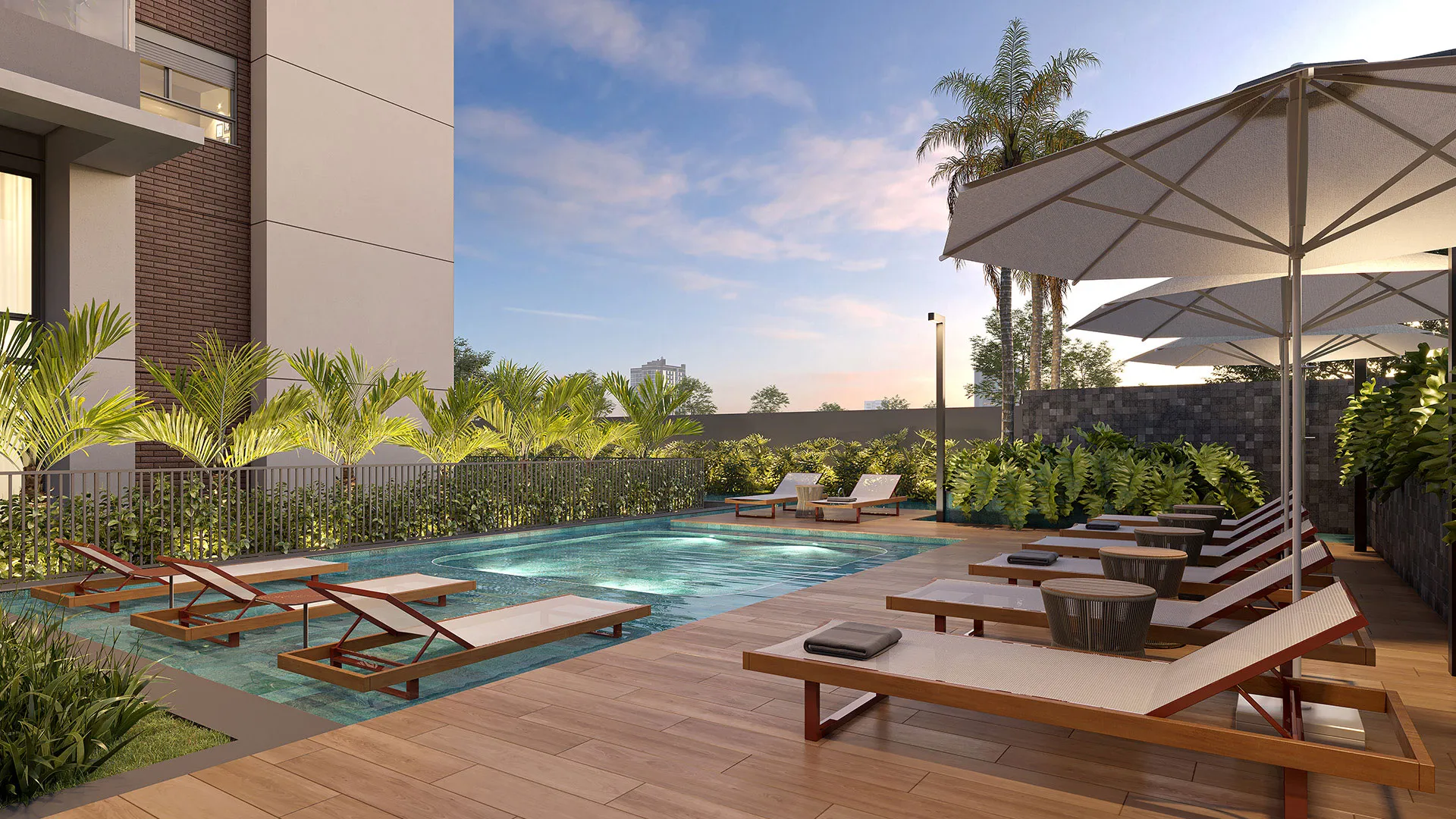 Foto do imóvel: Apartamento com 3 Quartos à Venda, 234 m² em Campo Belo - São Paulo
