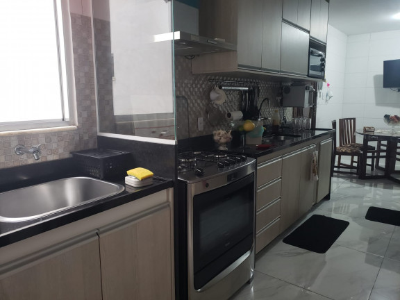 Imagem Apartamento com 3 Quartos à Venda, 178 m² em Recreio dos Bandeirantes - Rio de Janeiro