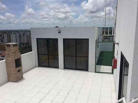 Apartamento com 1 Quarto à Venda, 29 m² em Candeias - Jaboatão dos Guararapes