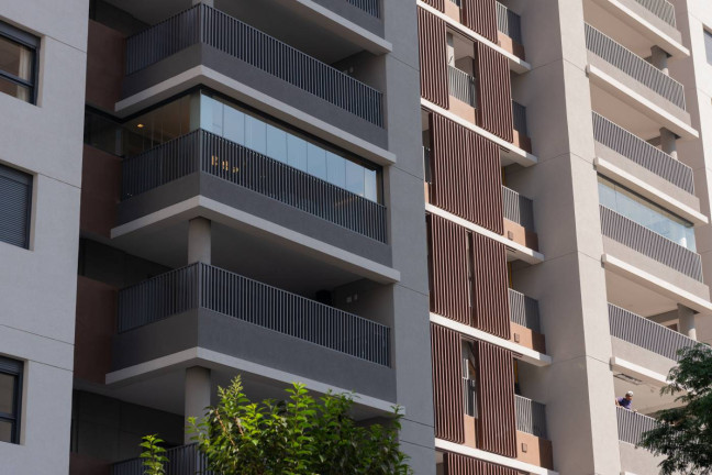 Imagem Apartamento com 3 Quartos à Venda, 100 m²em Perdizes - São Paulo