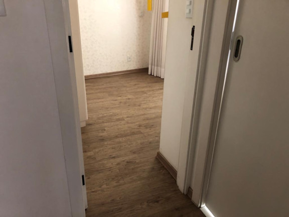 Imagem Apartamento com 3 Quartos à Venda, 97 m² em Vila Clementino - São Paulo