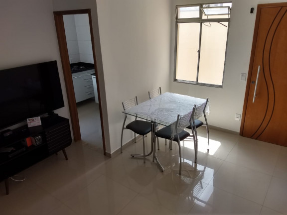 Imagem Apartamento com 2 Quartos à Venda, 45 m² em Demarchi - São Bernardo Do Campo