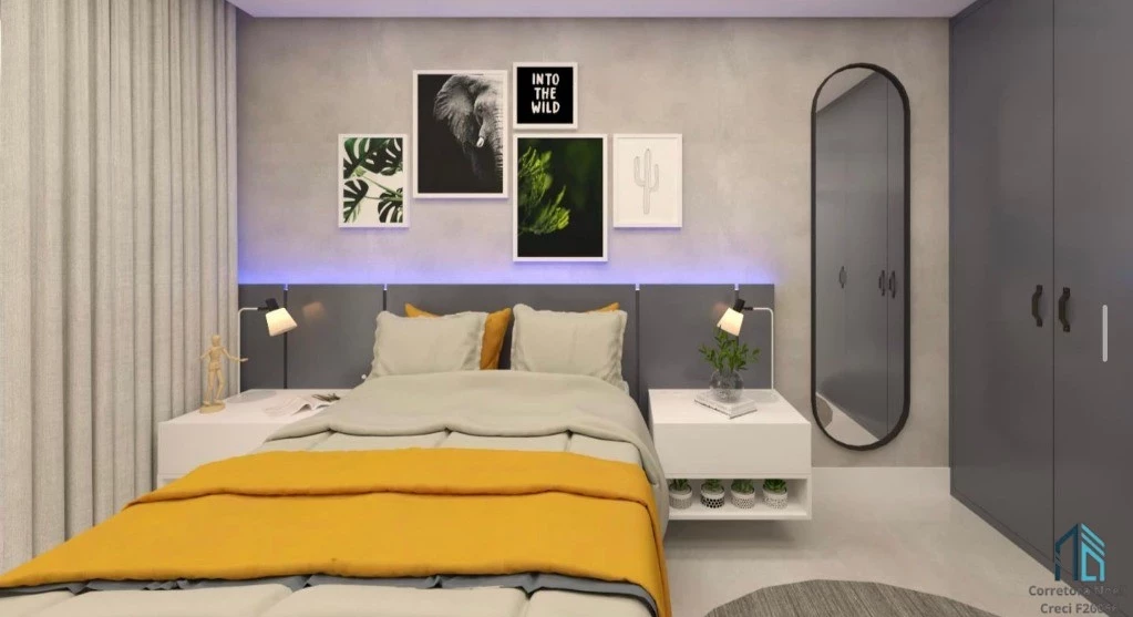 Foto do imóvel: Casa de Condomínio com 4 Quartos à Venda, 272 m² em  - Pontal do Paraná