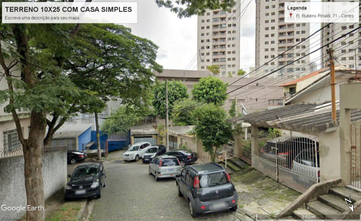 Imagem Casa com 1 Quarto à Venda, 250 m² em Vila Zanardi - Guarulhos