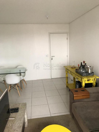 Imagem Apartamento com 1 Quarto à Venda, 58 m² em Recife - Recife