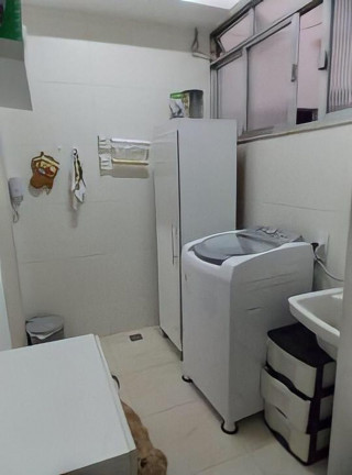 Imagem Apartamento com 2 Quartos à Venda, 76 m² em Botafogo - Rio de Janeiro