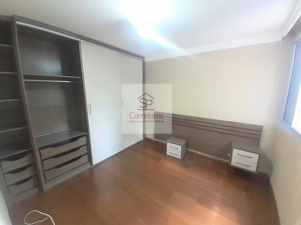 Imagem Apartamento com 3 Quartos à Venda, 68 m²em Paraíso do Morumbi - São Paulo