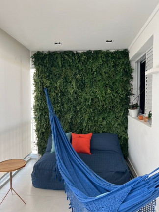 Imagem Apartamento com 3 Quartos à Venda, 154 m² em Jardim Caravelas - São Paulo