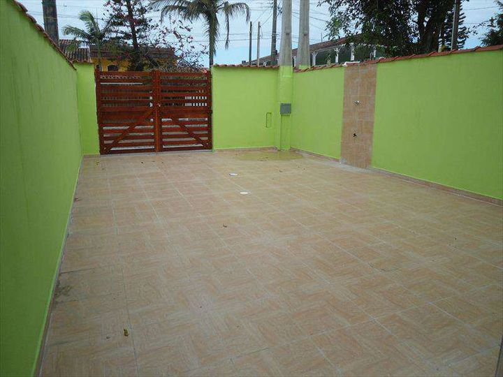 Imagem Casa com 2 Quartos à Venda, 50 m² em Santa Terezinha - Itanhaém