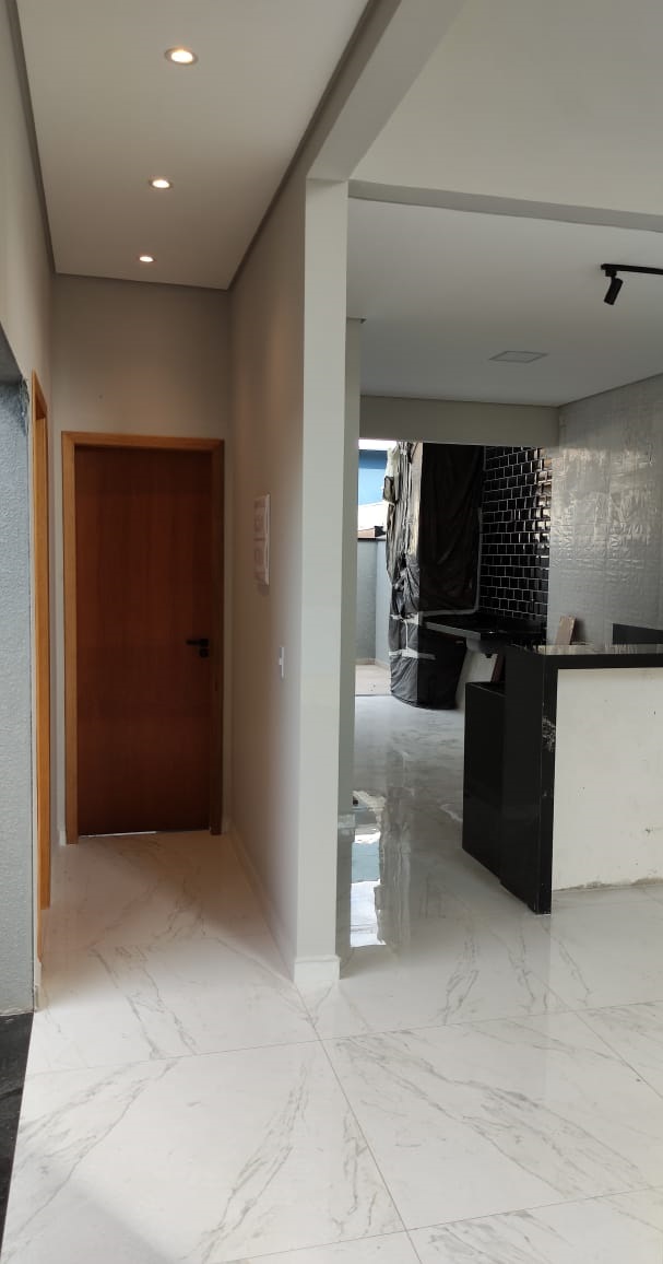 Imagem Casa de Condomínio com 3 Quartos à Venda, 105 m²em Loteamento Dinorá Rosa - Sorocaba