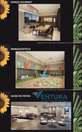 Imagem Apartamento com 3 Quartos à Venda, 137 m² em Jardim Aurélia - São Paulo