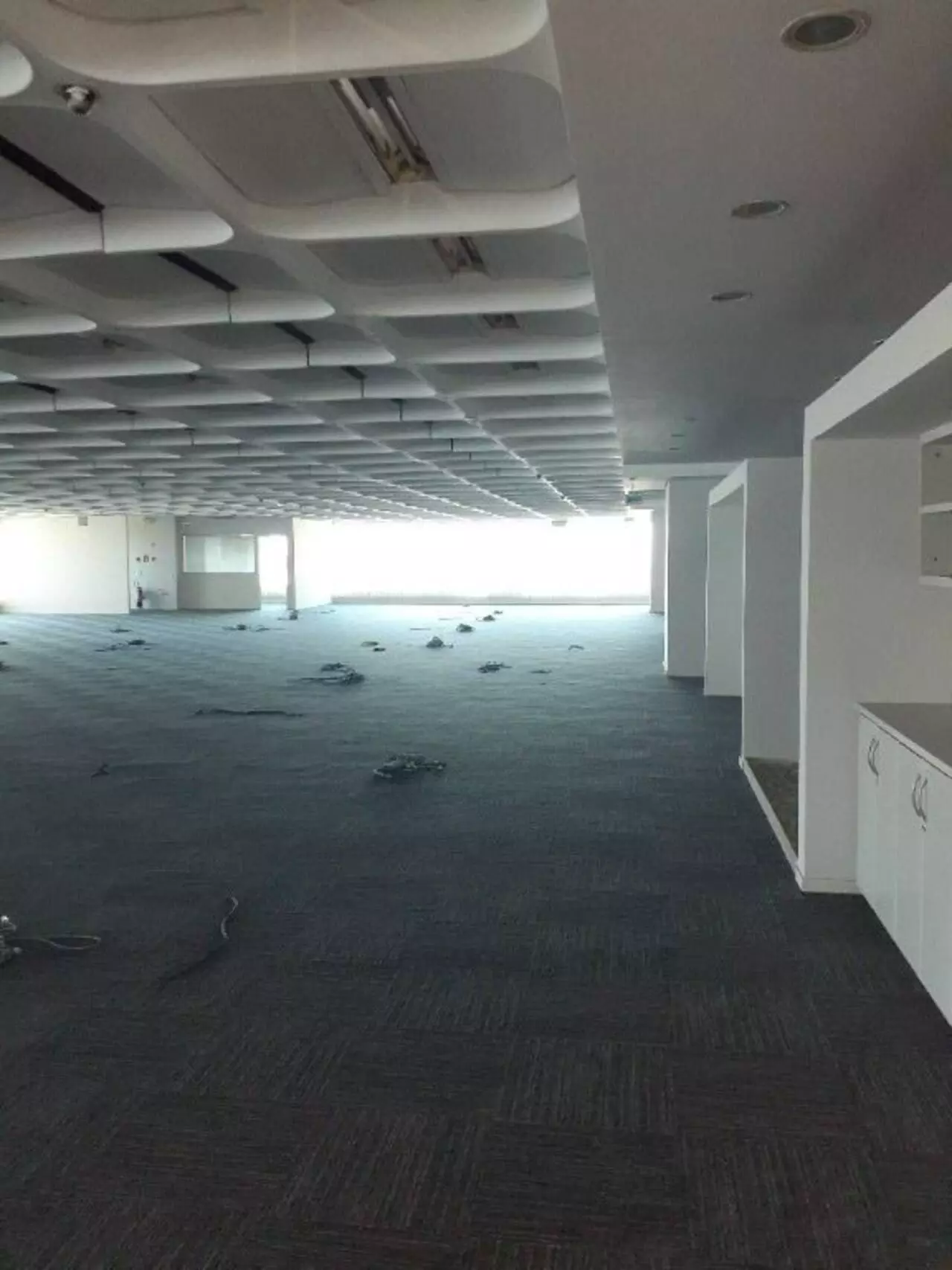 Foto do imóvel: Sala Comercial à Venda ou Locação, 2.844 m² em Jardim São Luís - São Paulo