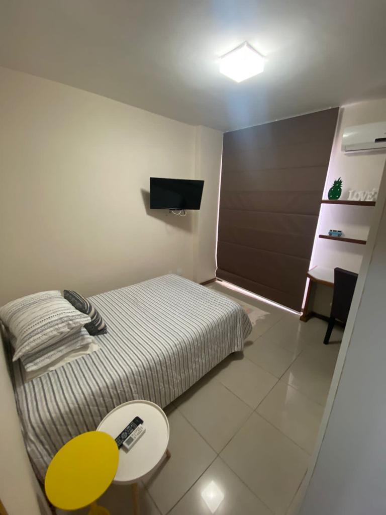 Imagem Apartamento com 3 Quartos à Venda, 120 m²em Garcia - Salvador