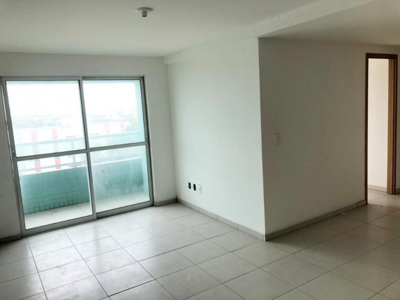 Imagem Apartamento com 2 Quartos à Venda, 63 m² em Candeias - Jaboatão dos Guararapes