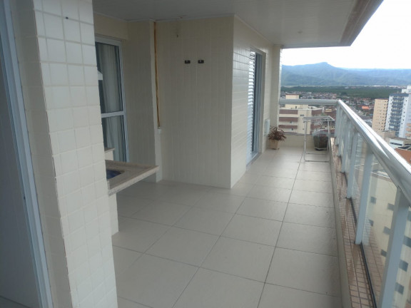 Imagem Apartamento com 2 Quartos à Venda, 86 m² em Maracanã - Praia Grande