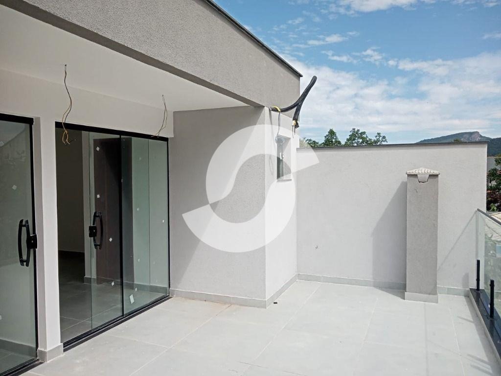 Foto do imóvel: Casa com 4 Quartos à Venda, 209 m² em Itaipu - Niterói
