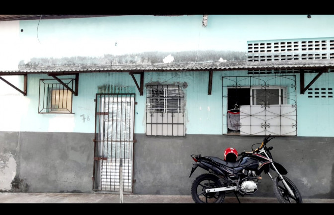 Imagem Galpão à Venda, 213 m² em Saúde - Salvador