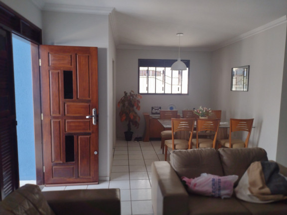 Imagem Casa com 3 Quartos à Venda, 120 m²em Neópolis - Natal