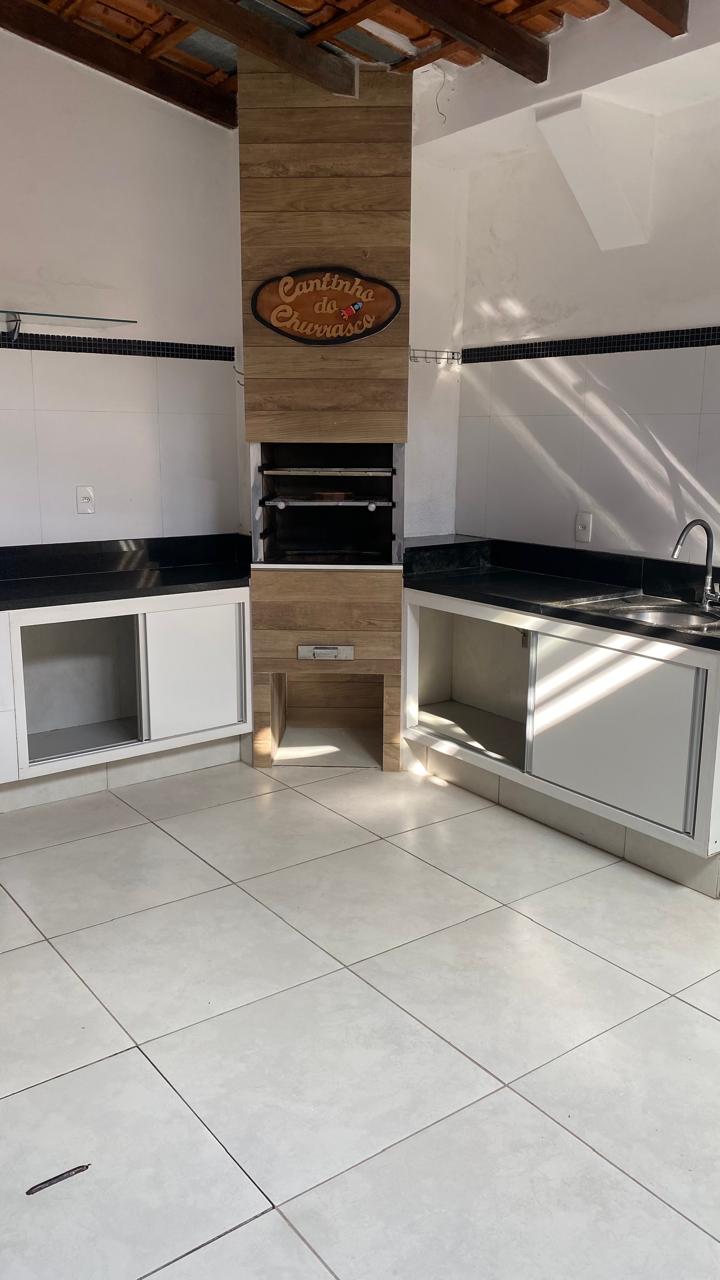 Foto do imóvel: Casa de Condomínio com 2 Quartos à Venda, 127 m² em Paisagem Renoir - Cotia