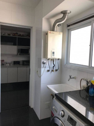 Imagem Apartamento com 3 Quartos à Venda,  em Jardim da Glória - São Paulo