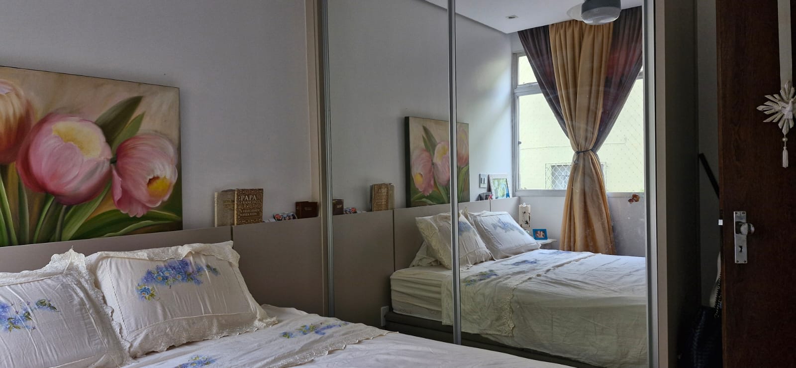 Imagem Apartamento com 3 Quartos à Venda, 70 m²em Santo Antônio - Belo Horizonte