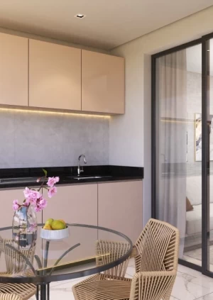 Foto do imóvel: Apartamento com 3 Quartos à Venda, 110 m² em São Mateus - Juiz de Fora