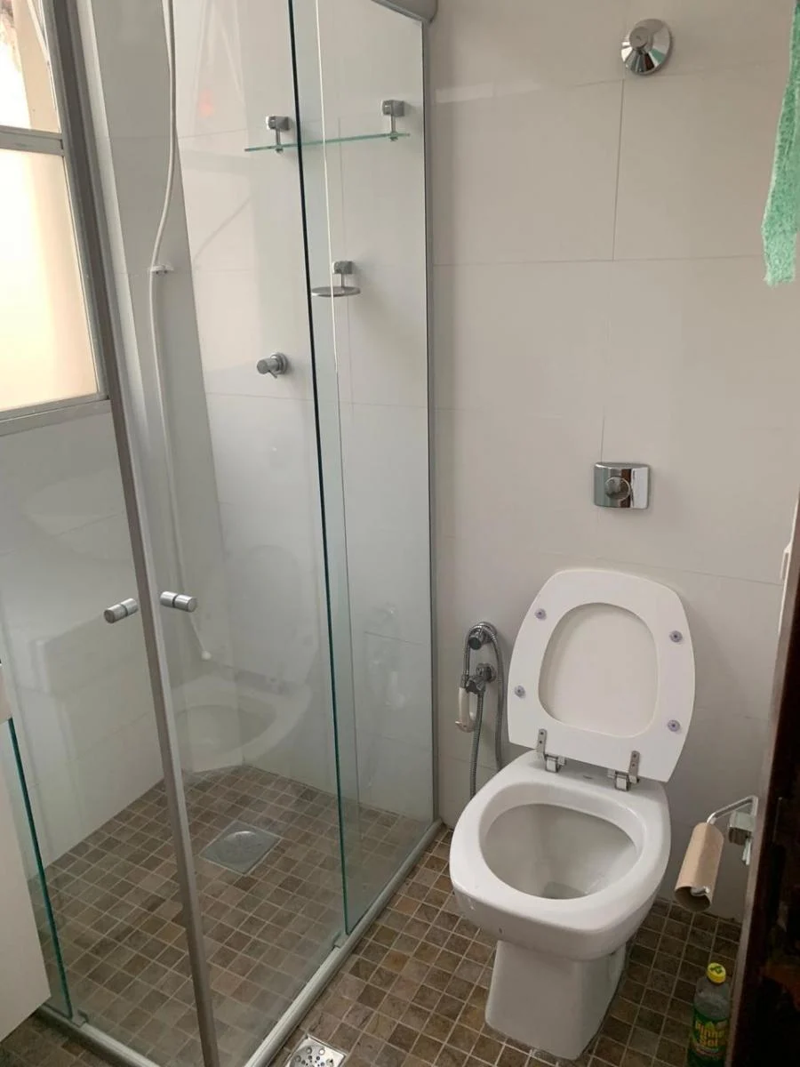 Foto do imóvel: Apartamento com 3 Quartos à Venda, 100 m² em Colégio Batista - Belo Horizonte