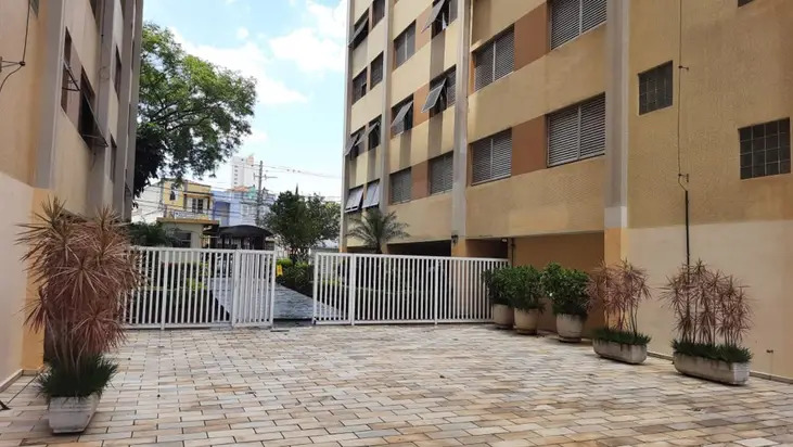 Imagem Apartamento com 1 Quarto à Venda, 50 m²em Cambuci - São Paulo