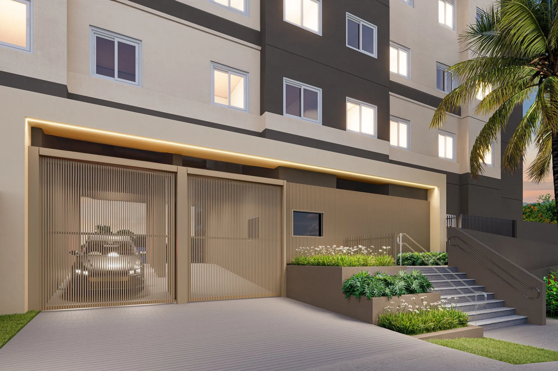 Foto do imóvel: Apartamento com 2 Quartos à Venda, 54 m² em Vila Maria Baixa - São Paulo