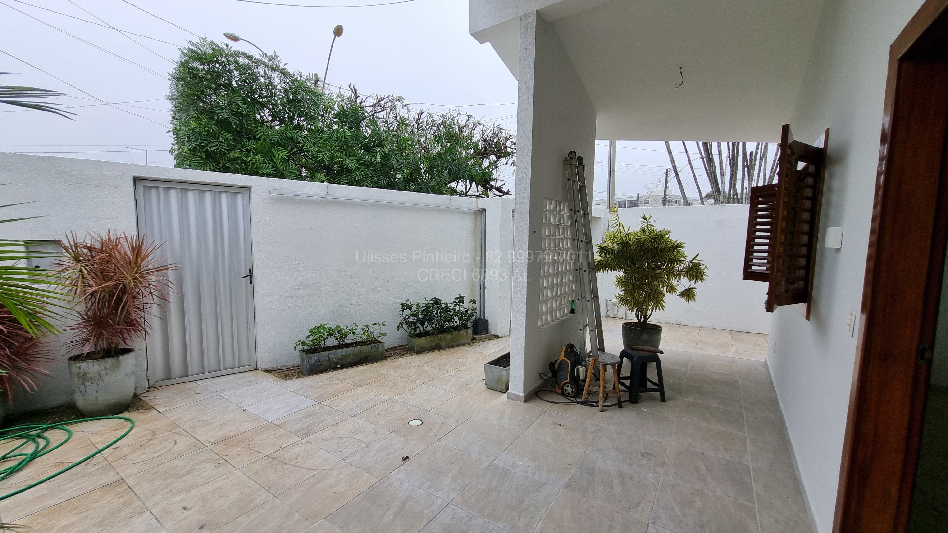 Foto do imóvel: Casa de Condomínio com 3 Quartos à Venda, 140 m²em Serraria - Maceió