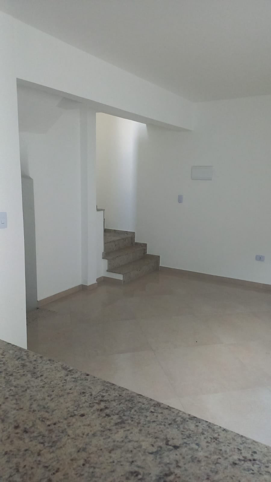 Foto do imóvel: Sobrado com 2 Quartos à Venda, 105 m² em Campo Grande - Santos