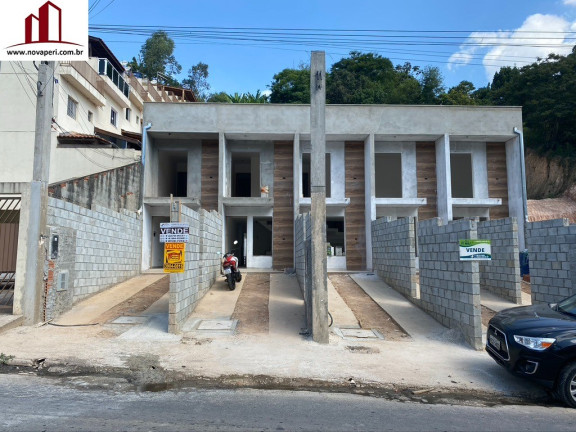 Imagem Sobrado com 2 Quartos à Venda, 70 m² em Chácara São Luiz - Franco da Rocha