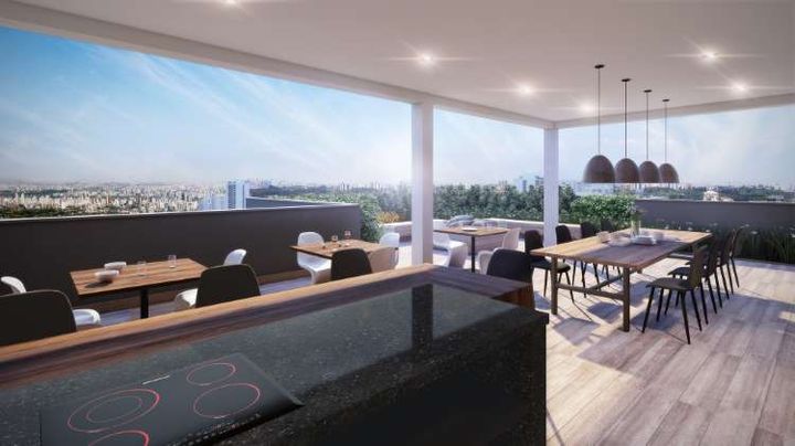 Imagem Apartamento com 2 Quartos à Venda, 65 m² em Jabaquara - São Paulo