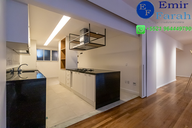 Apartamento com 4 Quartos à Venda, 330 m²em Copacabana - Rio de Janeiro